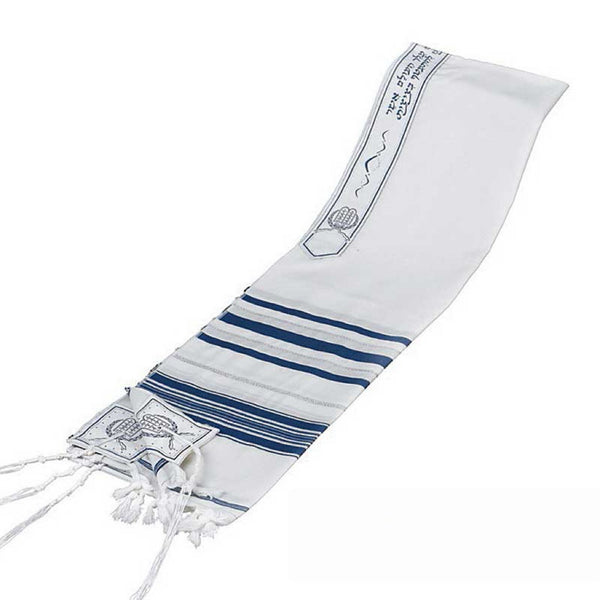 Tallit Prayer Shawl